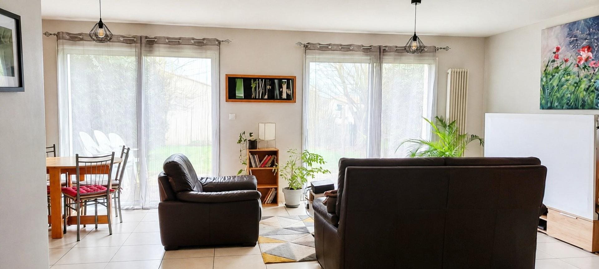 Maison à vendre, 88m², Niort