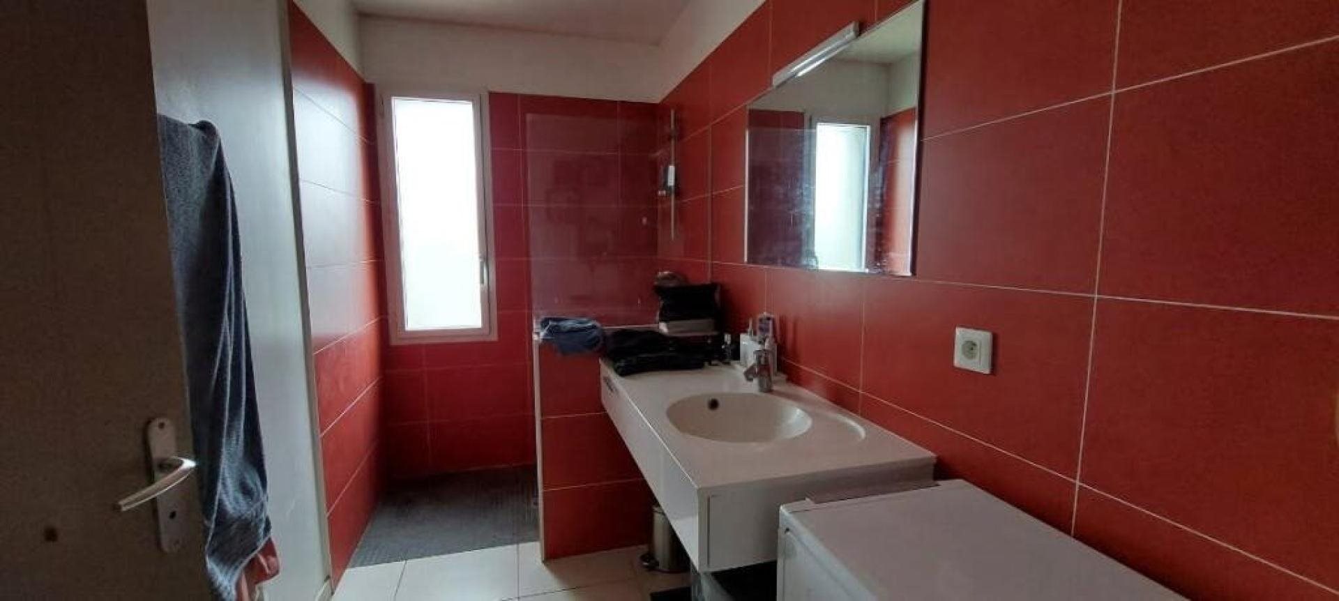 Maison à vendre, 88m², Niort