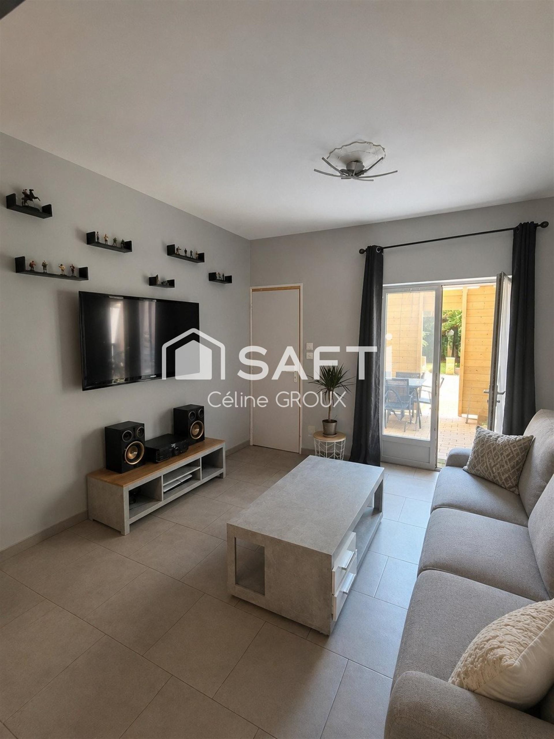 Maison à vendre, 113m², Liévin