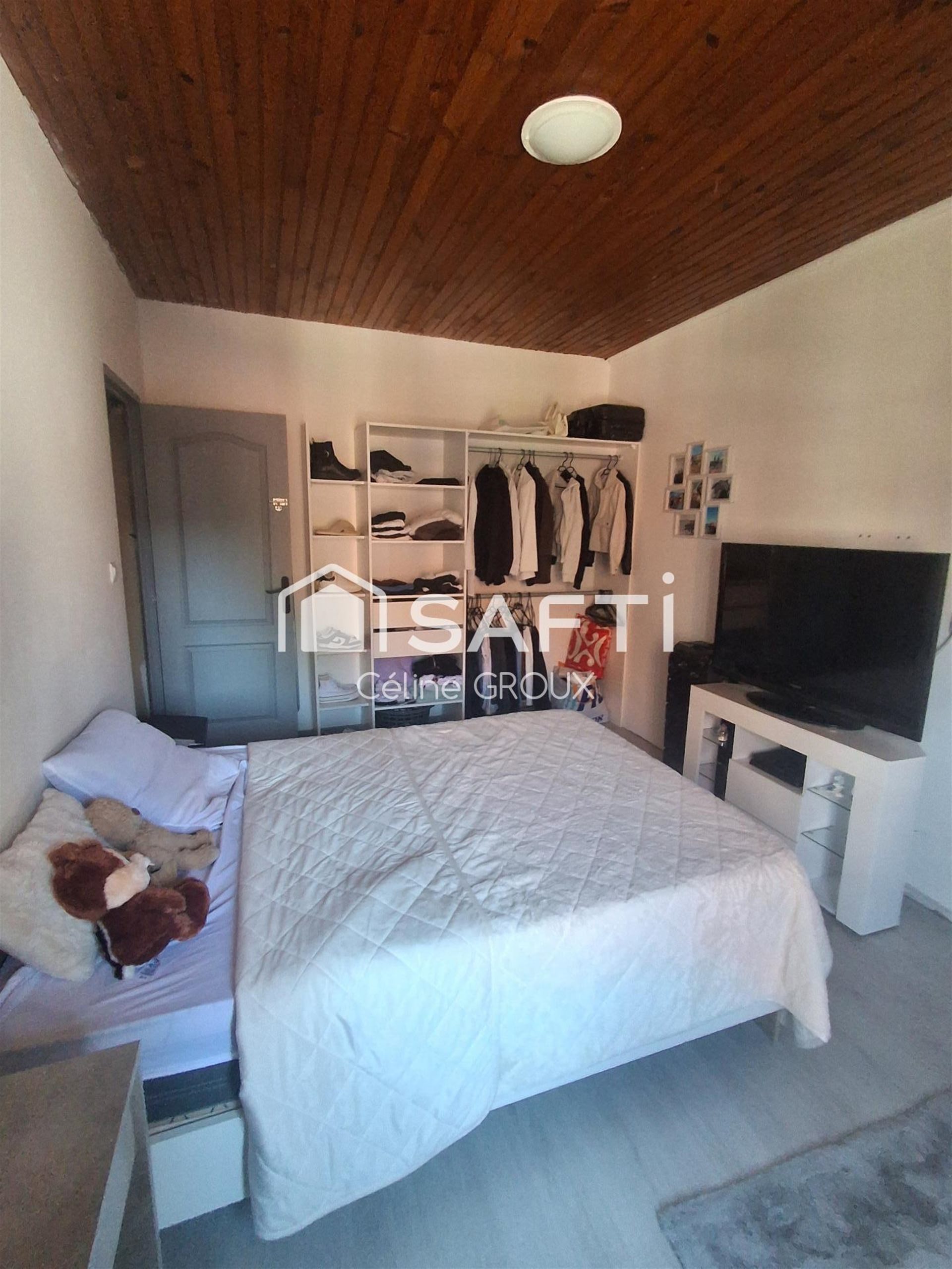 Maison à vendre, 113m², Liévin