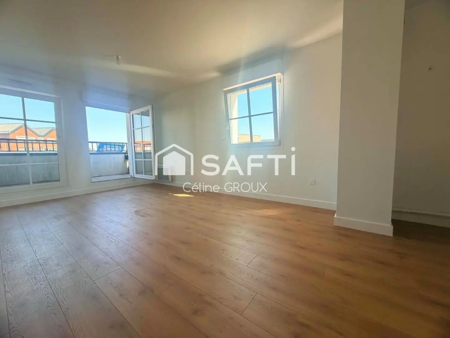 Appartement à vendre, 42m², Lens