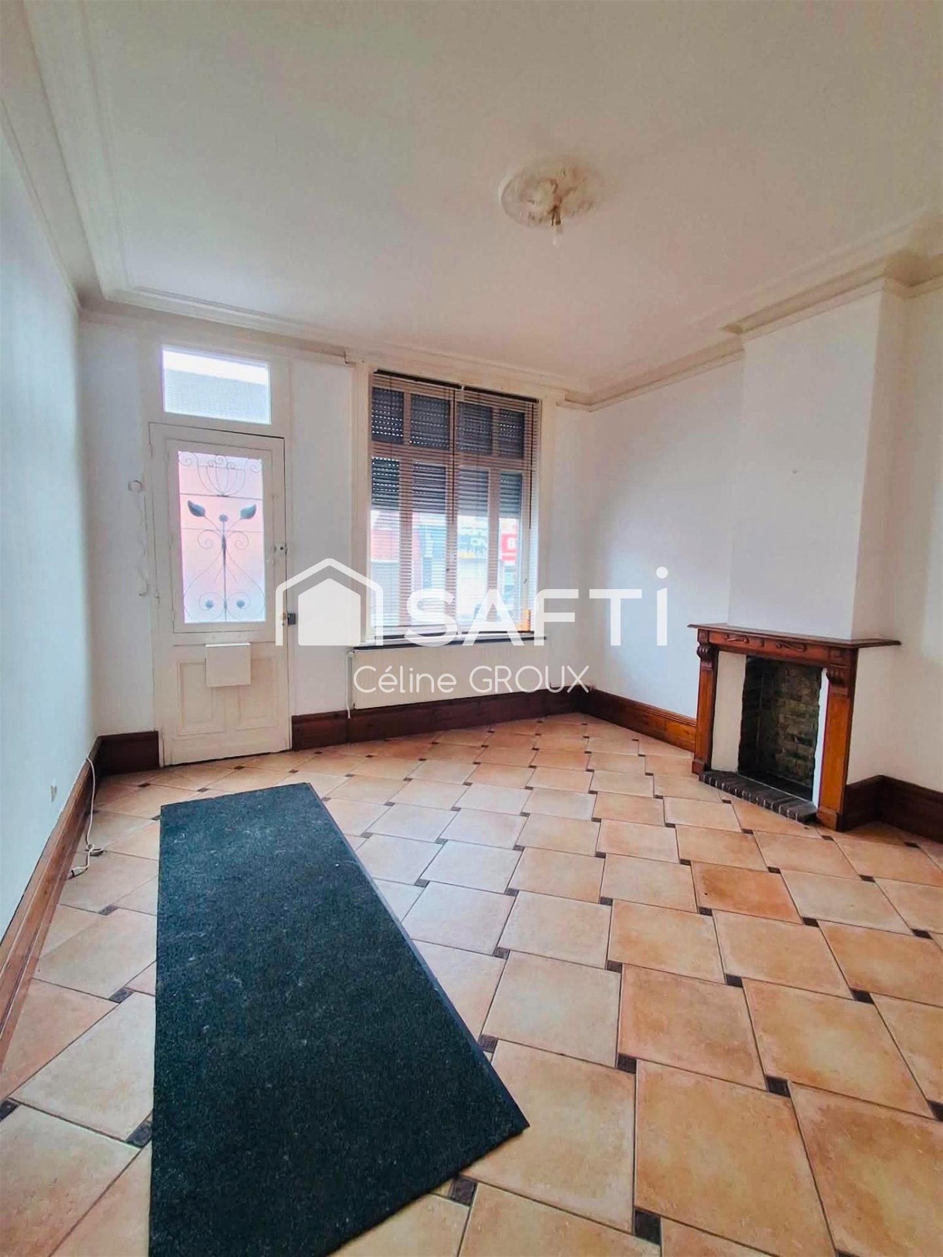 Maison à vendre, 198m², Liévin