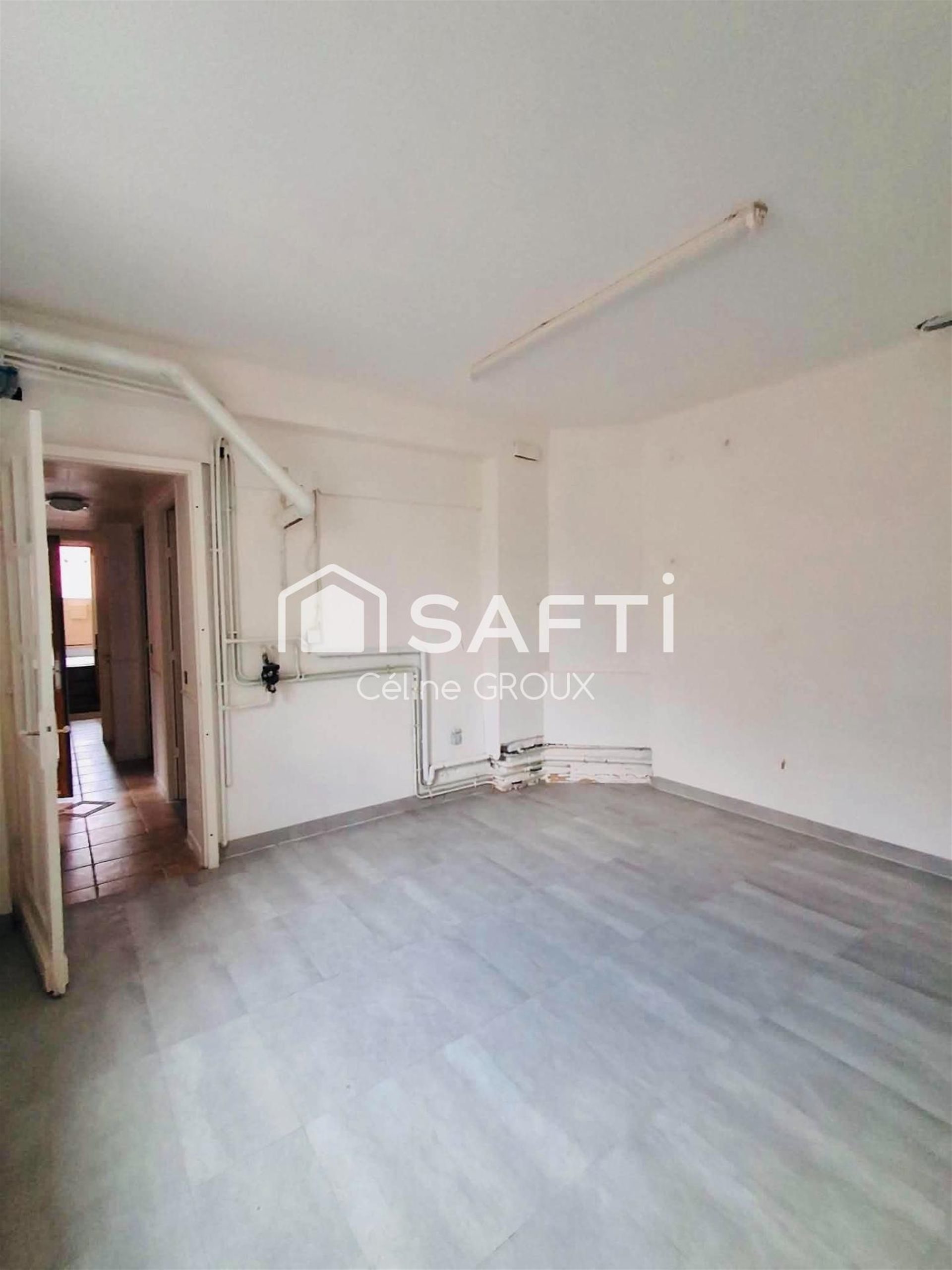 Maison à vendre, 198m², Liévin