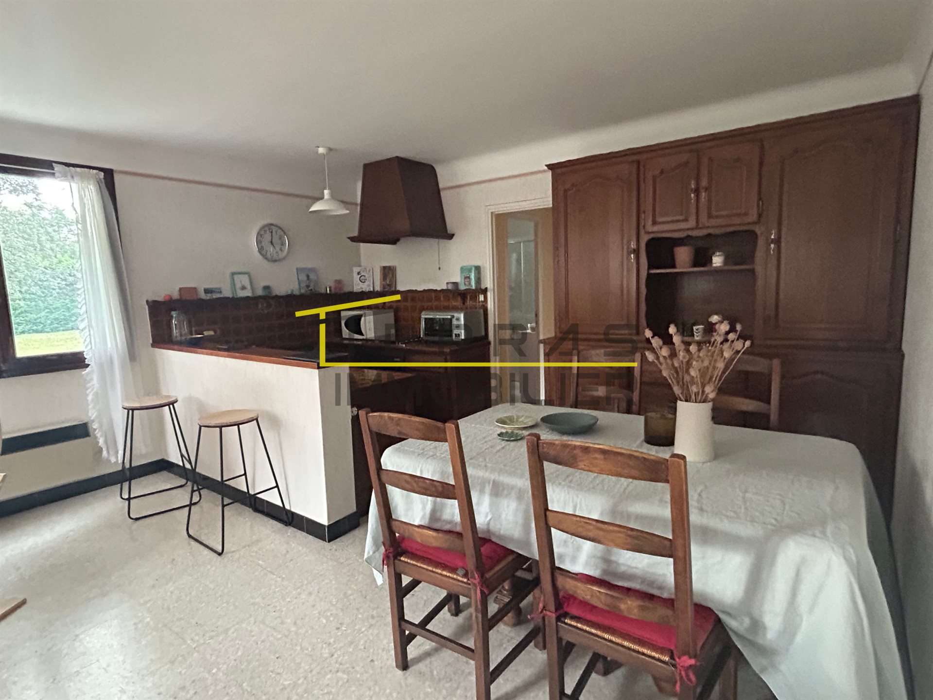 Maison à vendre, 110m², Grignan