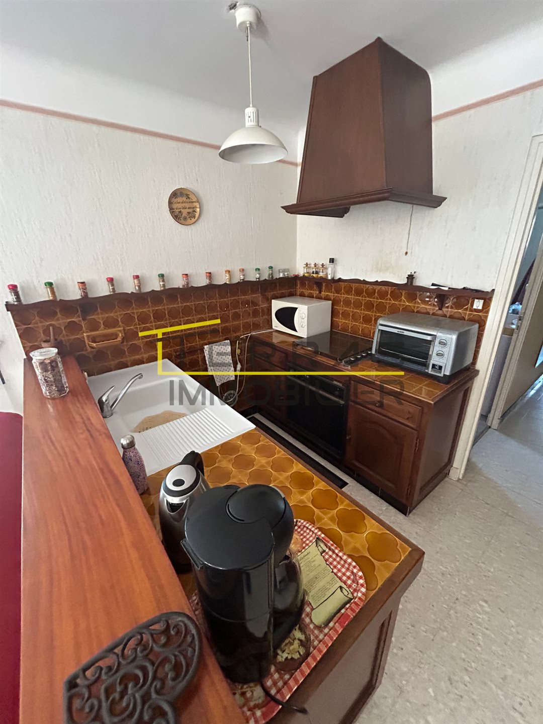 Maison à vendre, 110m², Grignan