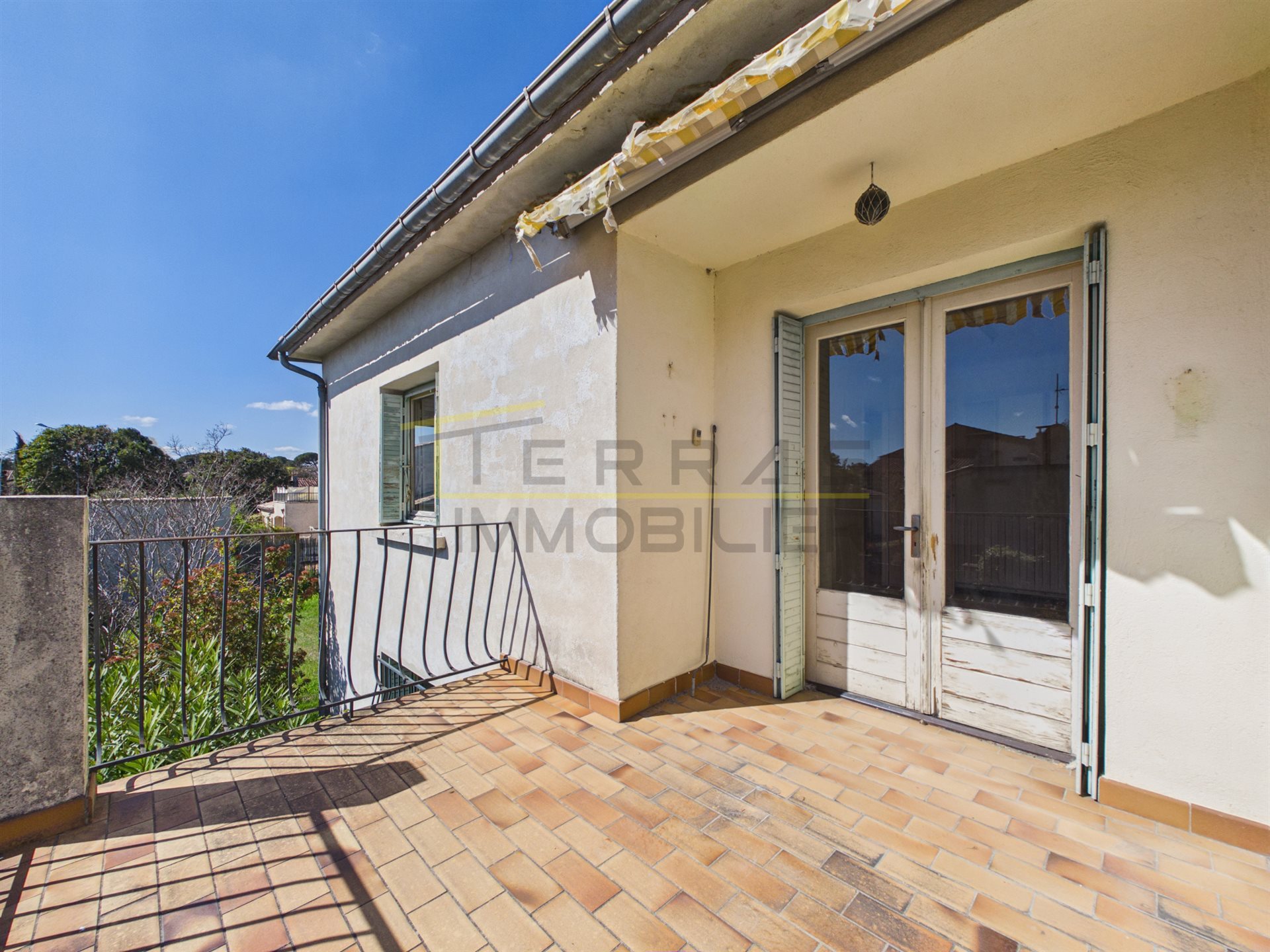 Maison à vendre, 73m², Valréas
