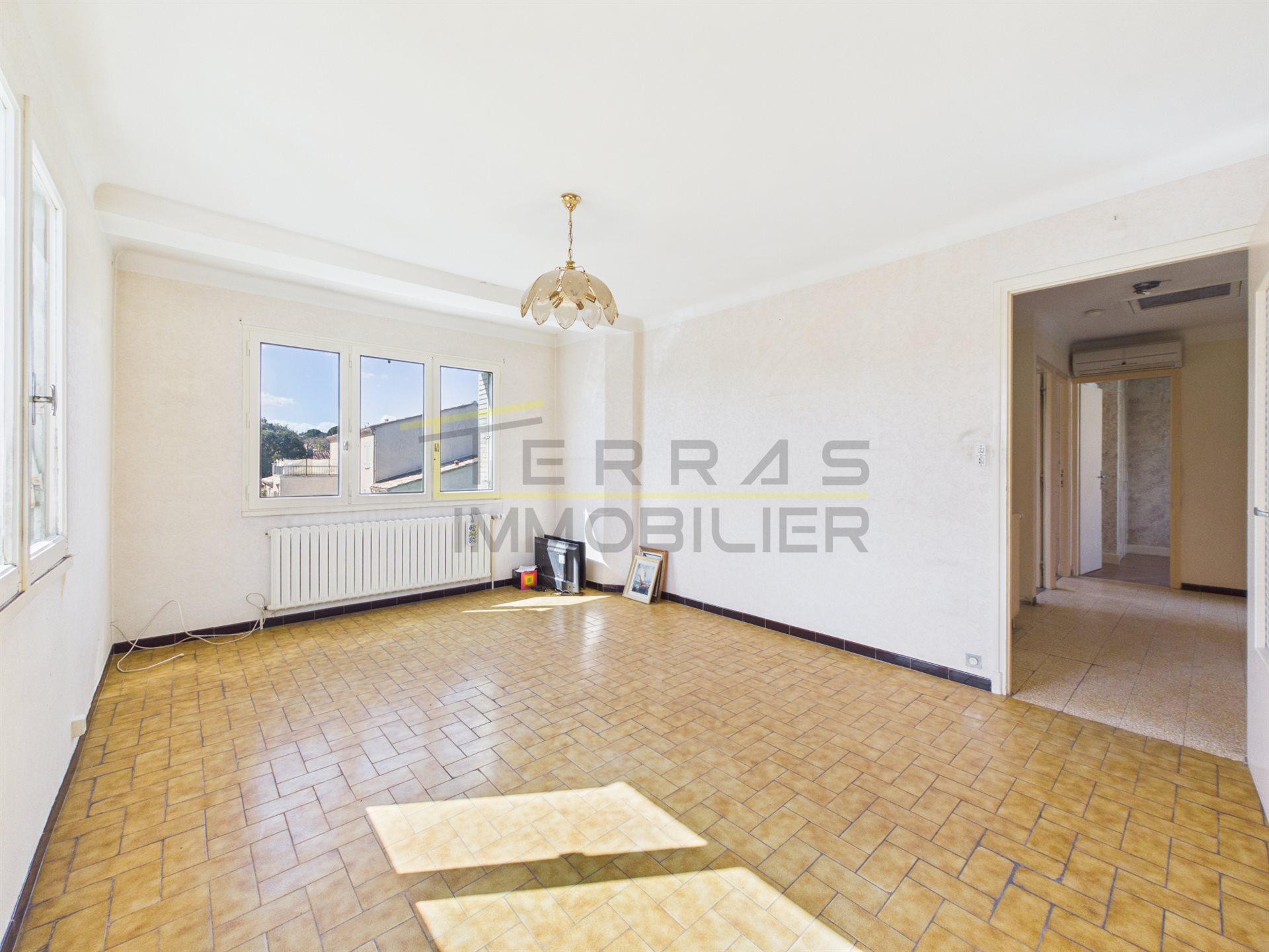 Maison à vendre, 73m², Valréas