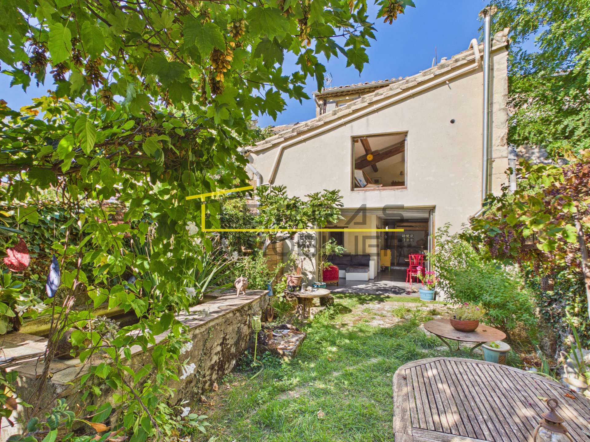 Maison à vendre, 150m², Valréas