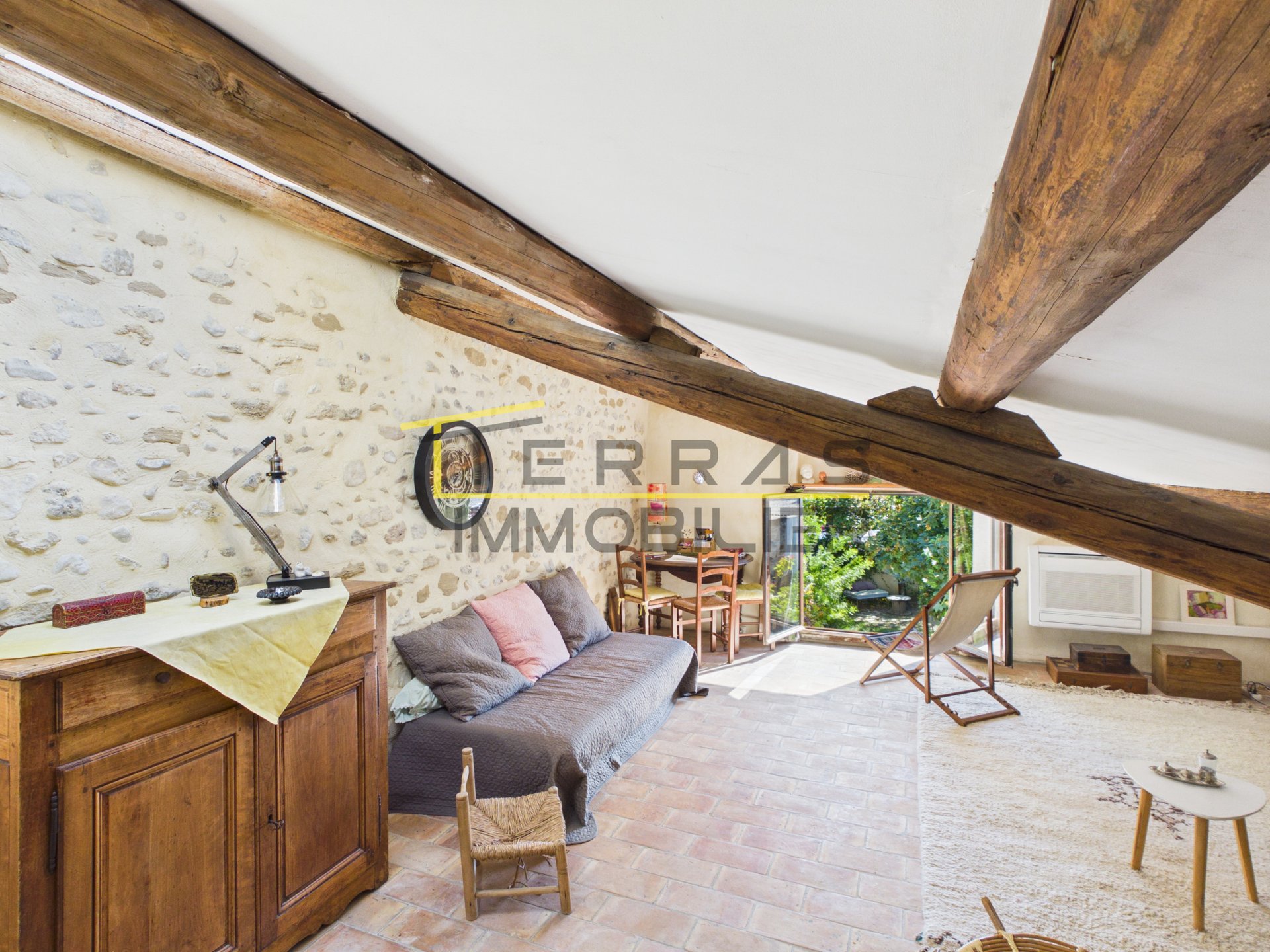 Maison à vendre, 150m², Valréas
