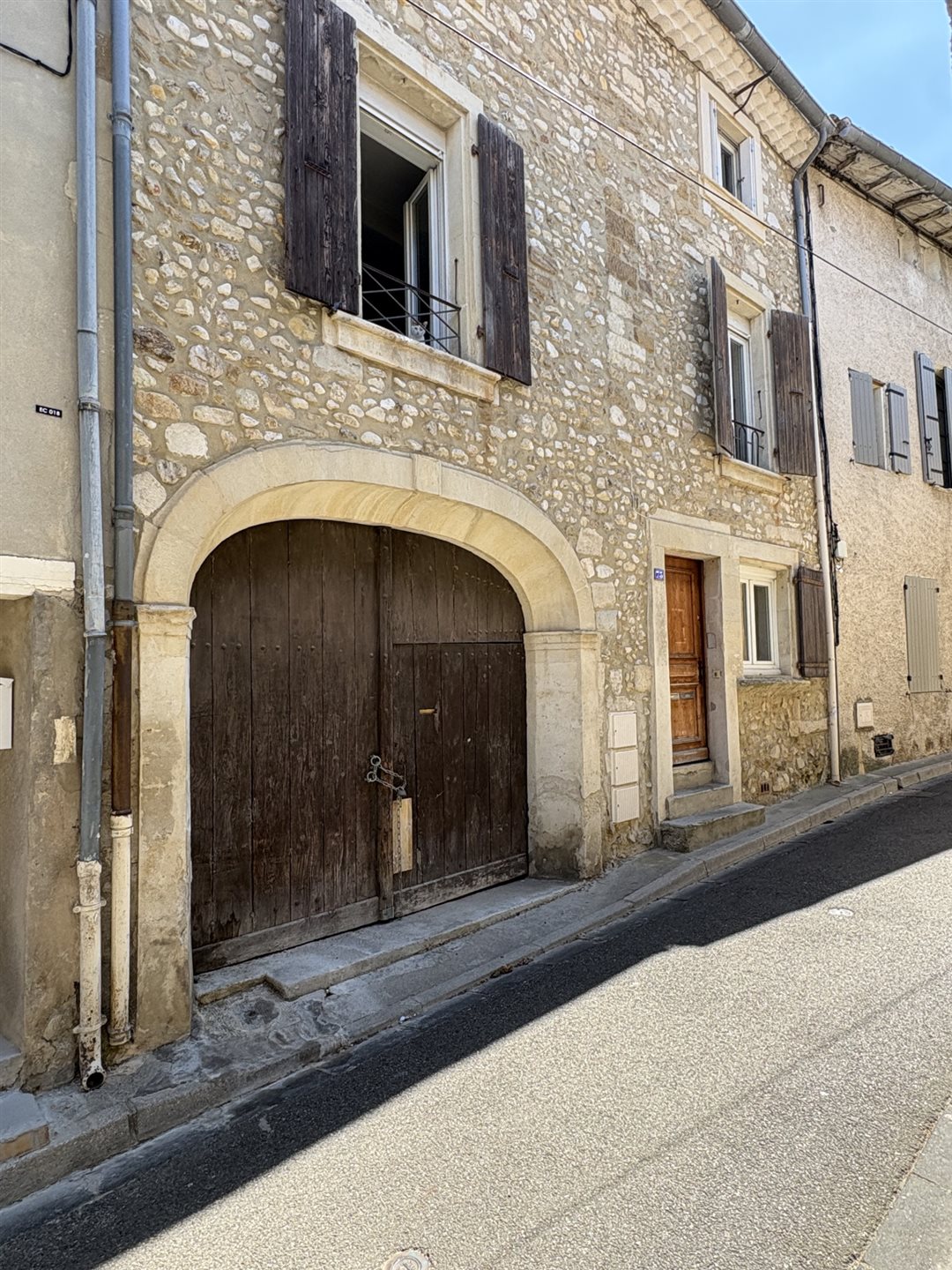 Maison à vendre, 153m², Valréas