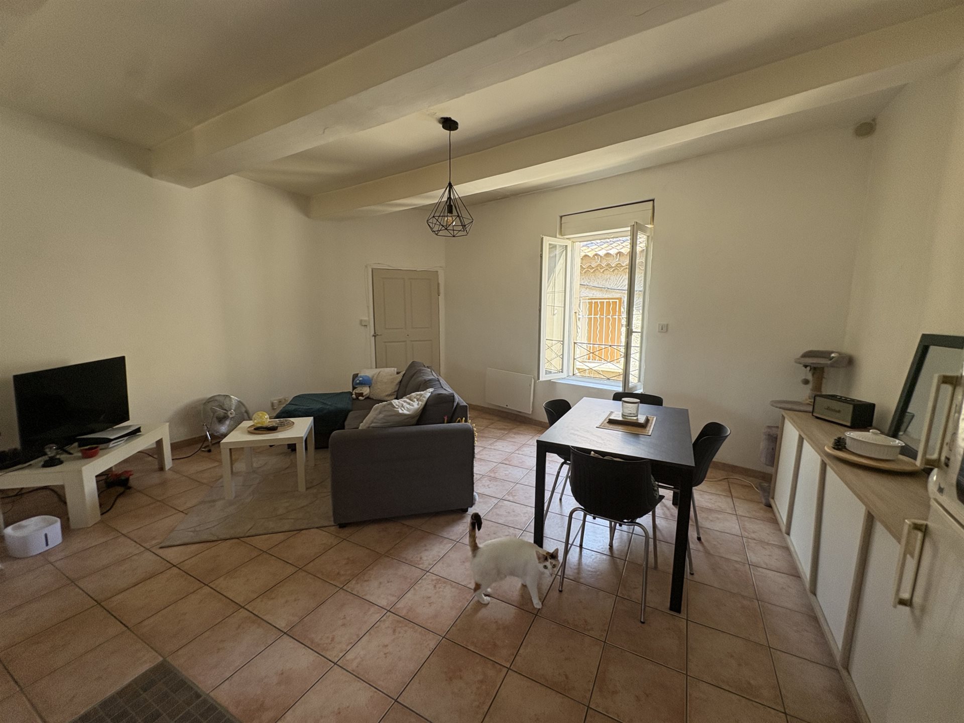 Maison à vendre, 153m², Valréas