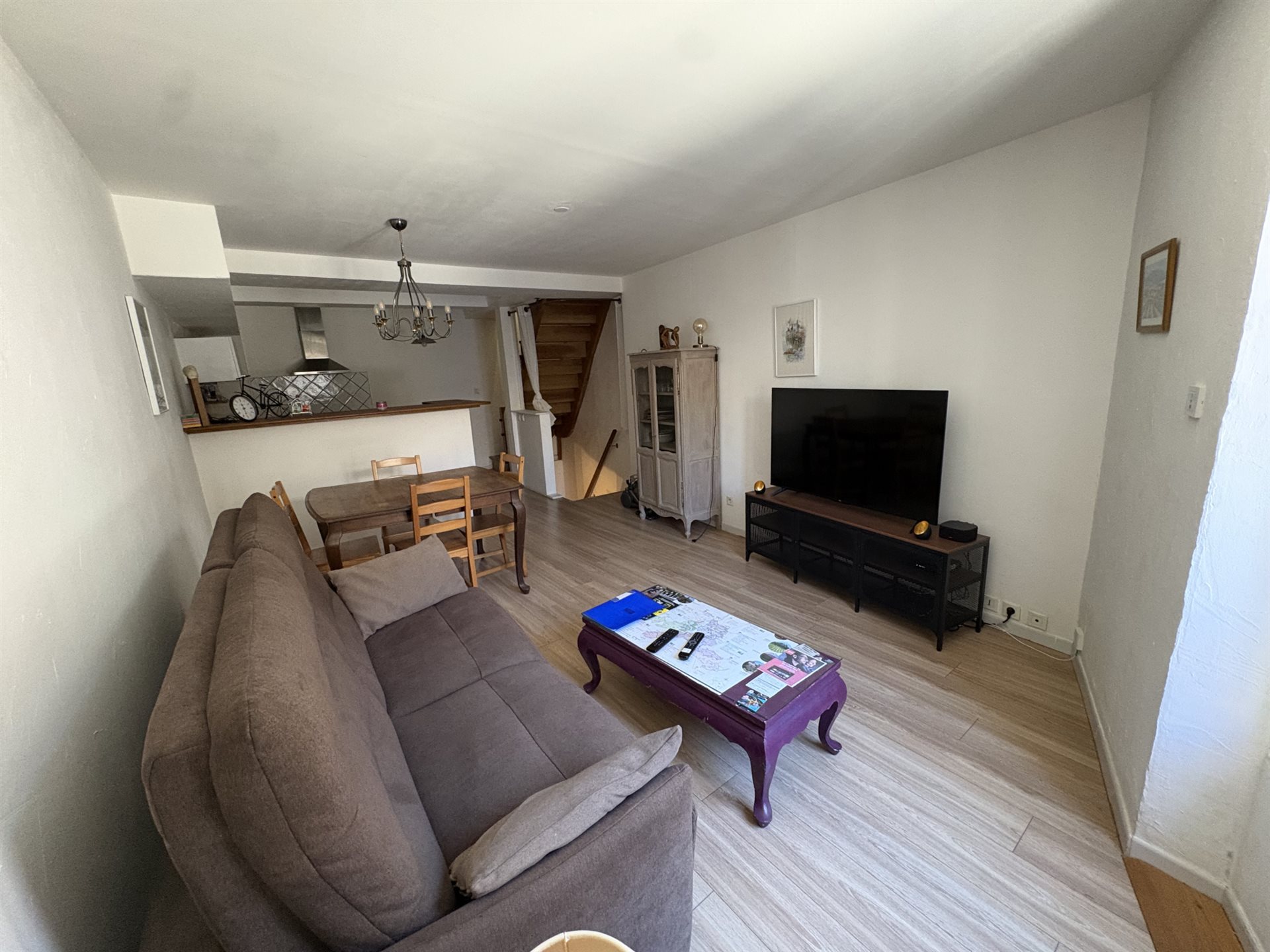Maison à vendre, 153m², Valréas