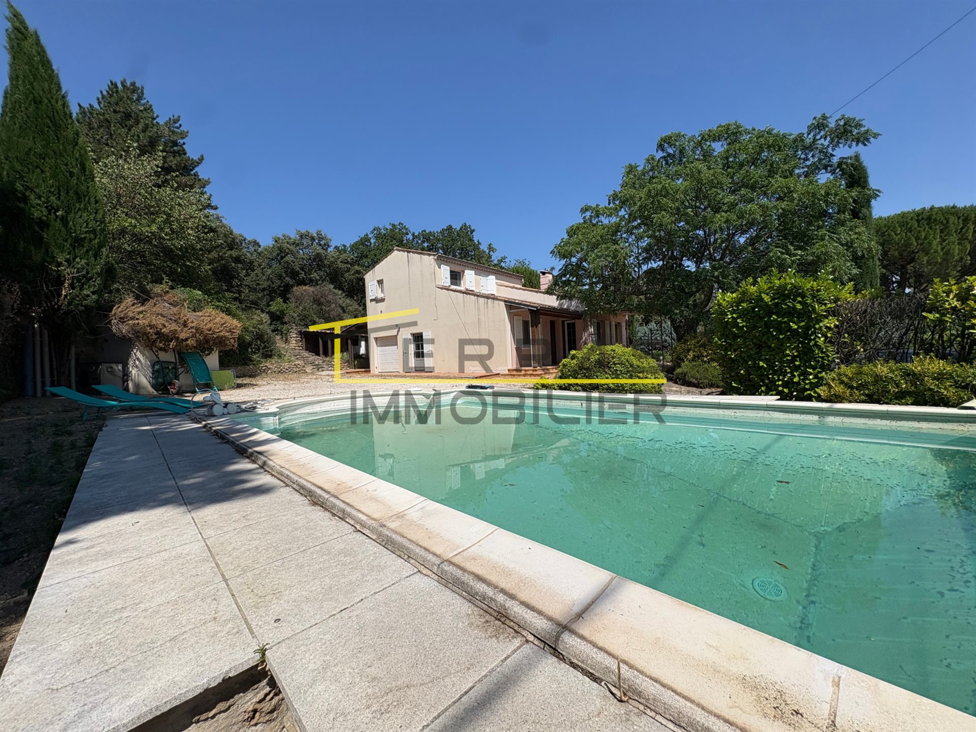 Maison à vendre, 115m², Grignan