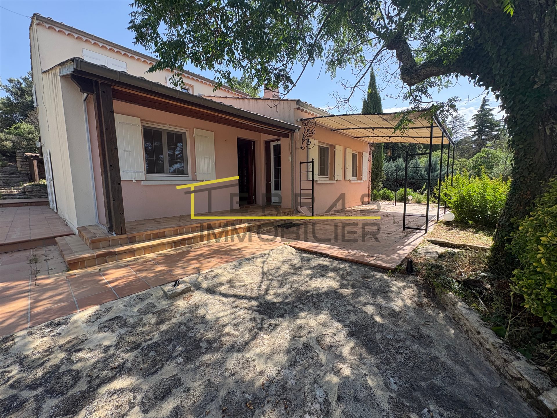 Maison à vendre, 115m², Grignan
