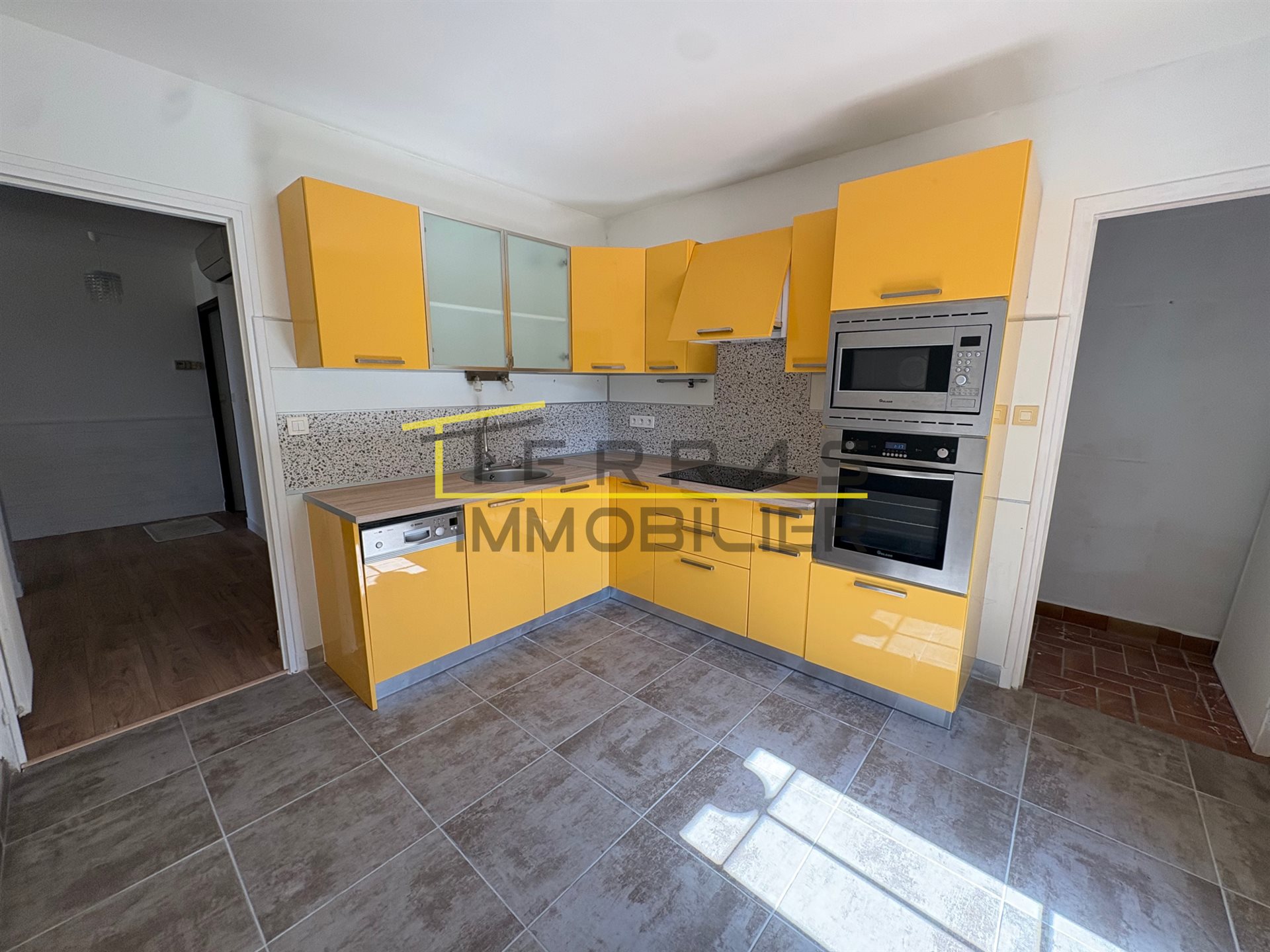 Maison à vendre, 115m², Grignan