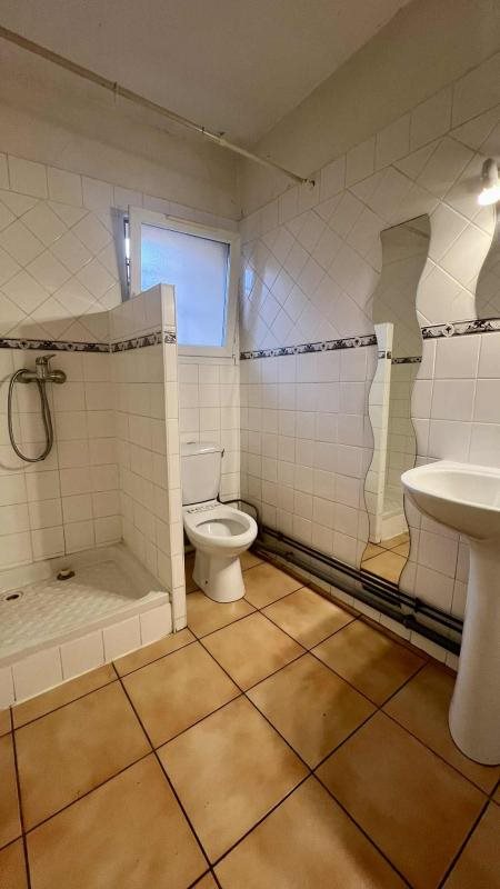 Appartement à vendre, 38m², Béziers