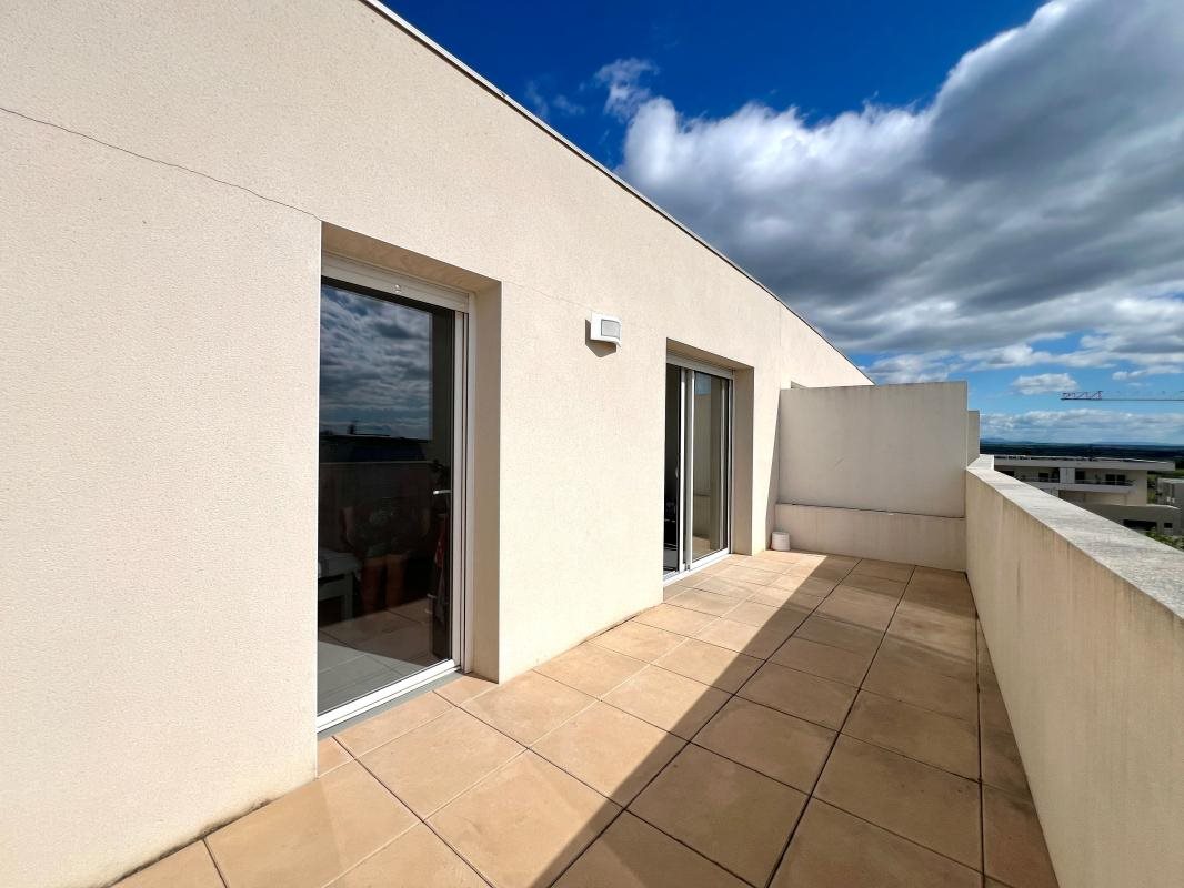 Appartement à vendre, 33m², Béziers