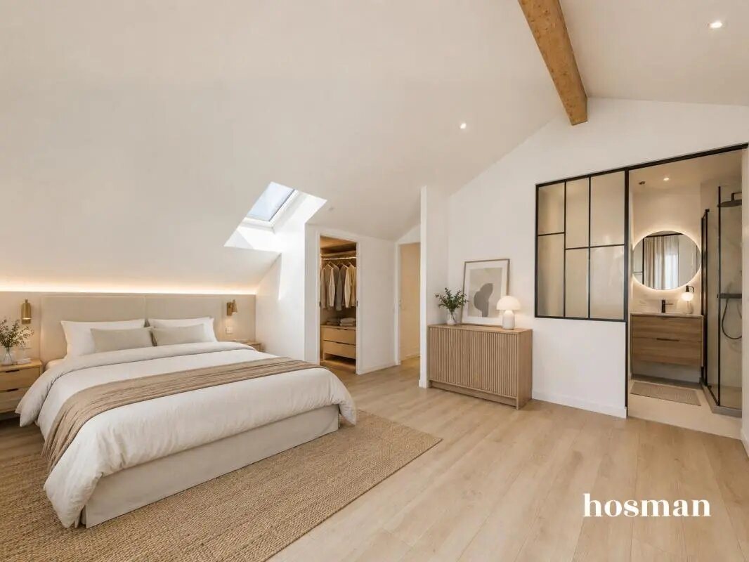 Maison à vendre, 154m², Eysines