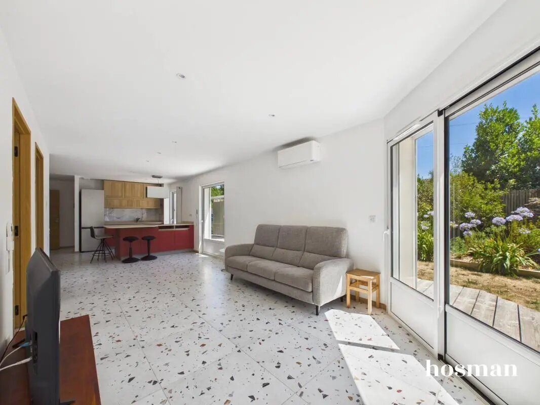 Maison à vendre, 154m², Eysines