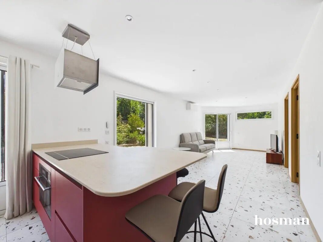 Maison à vendre, 154m², Eysines