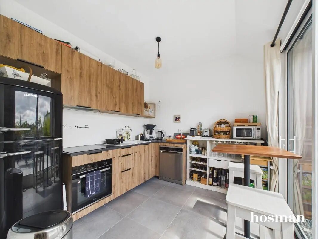 Appartement à vendre, 108m², Nantes