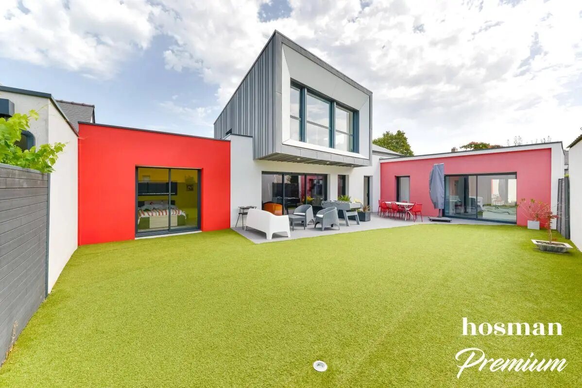 Maison à vendre, 167m², Sainte-Luce-sur-Loire