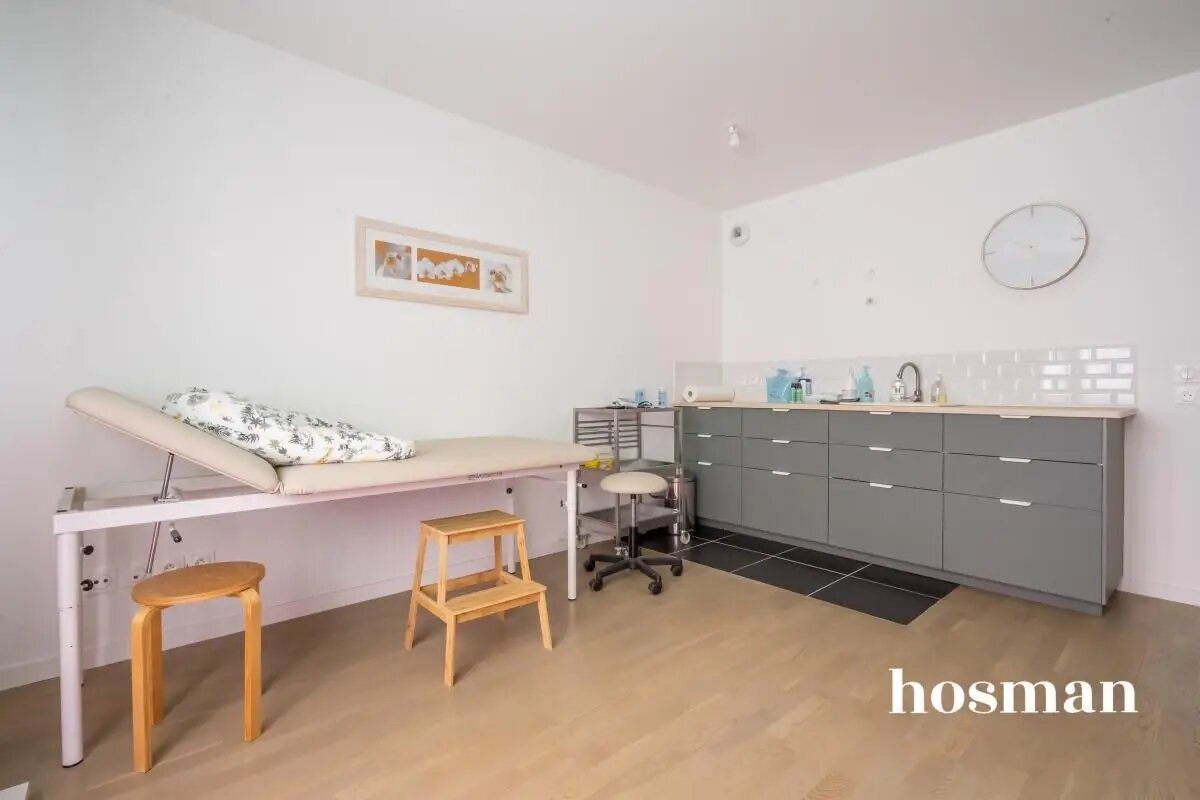 Appartement à vendre, 30m², Romainville