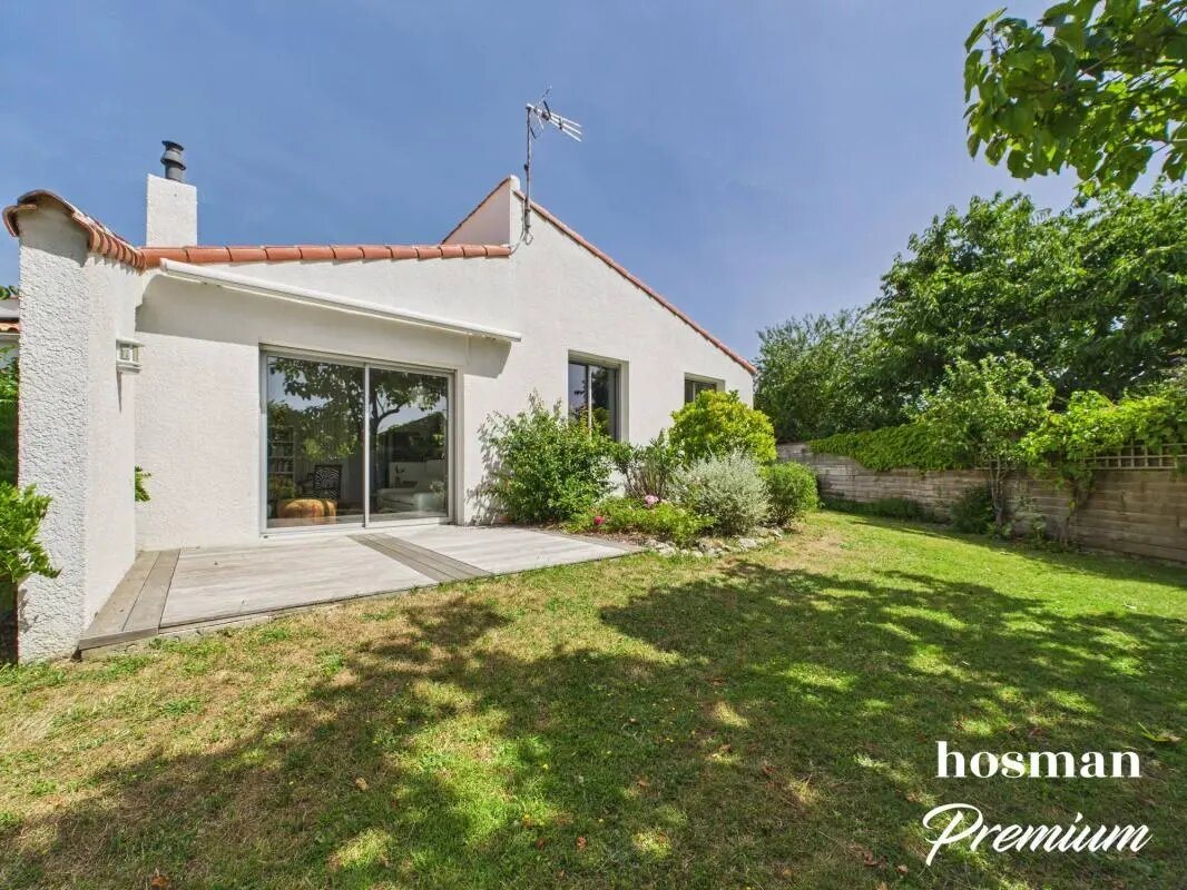Maison à vendre, 200m², Dompierre-sur-Mer