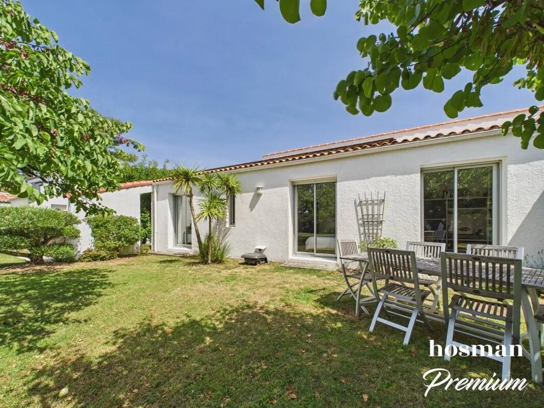 Maison à vendre, 200m², Dompierre-sur-Mer