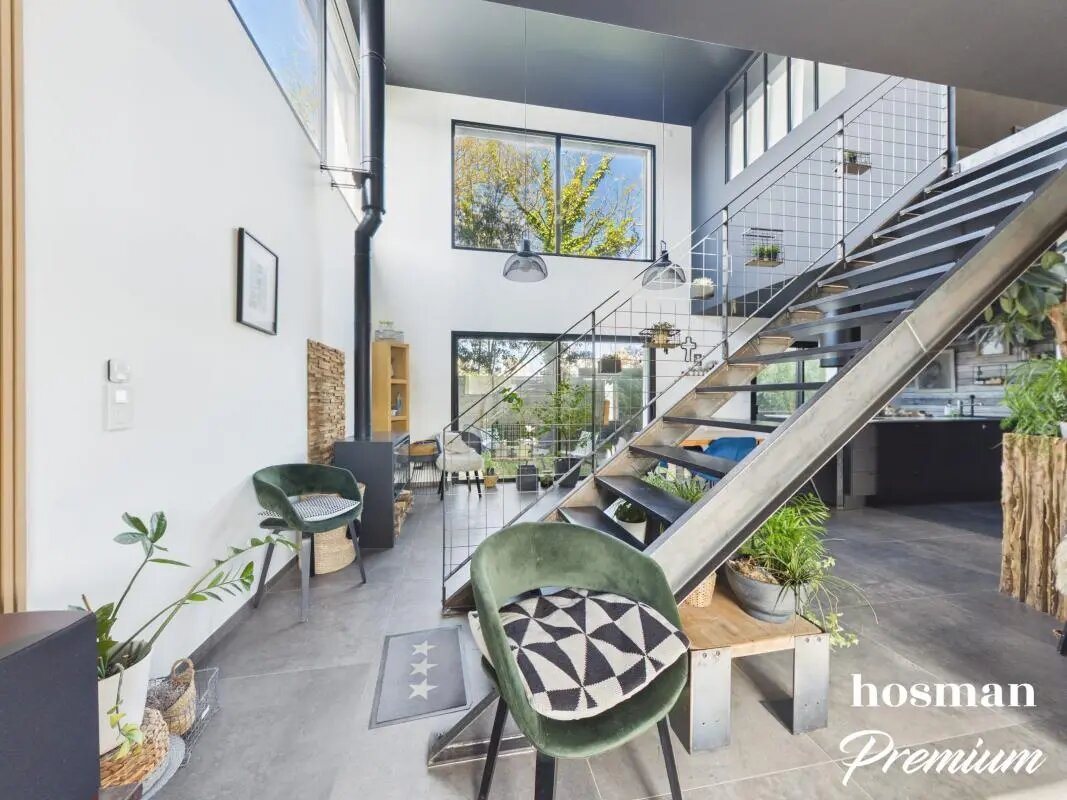 Maison à vendre, 145m², Saint-Herblain