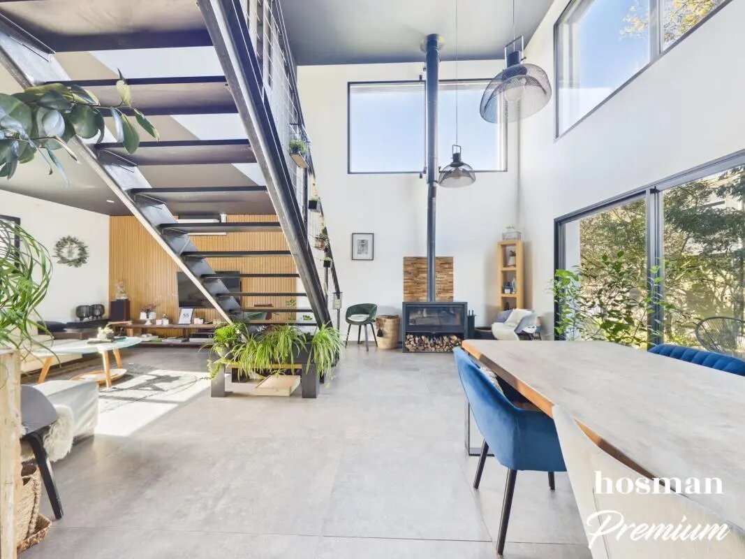 Maison à vendre, 145m², Saint-Herblain
