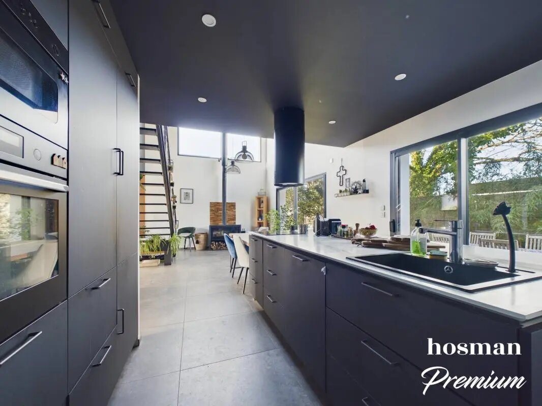 Maison à vendre, 145m², Saint-Herblain