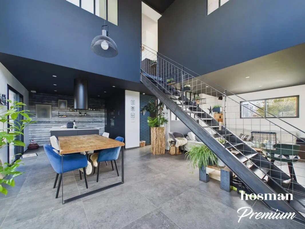Maison à vendre, 145m², Saint-Herblain