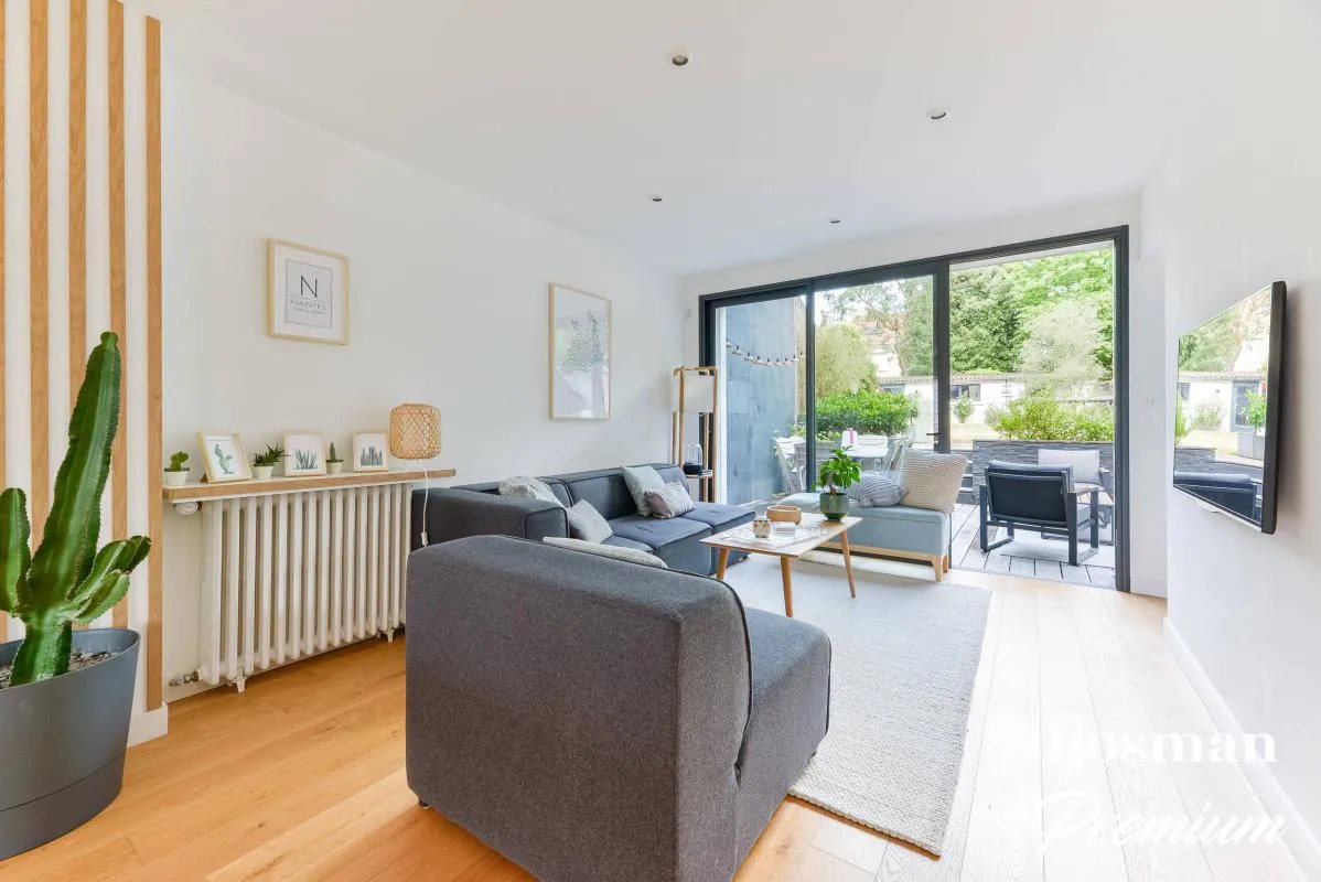 Maison à vendre, 216m², Nantes