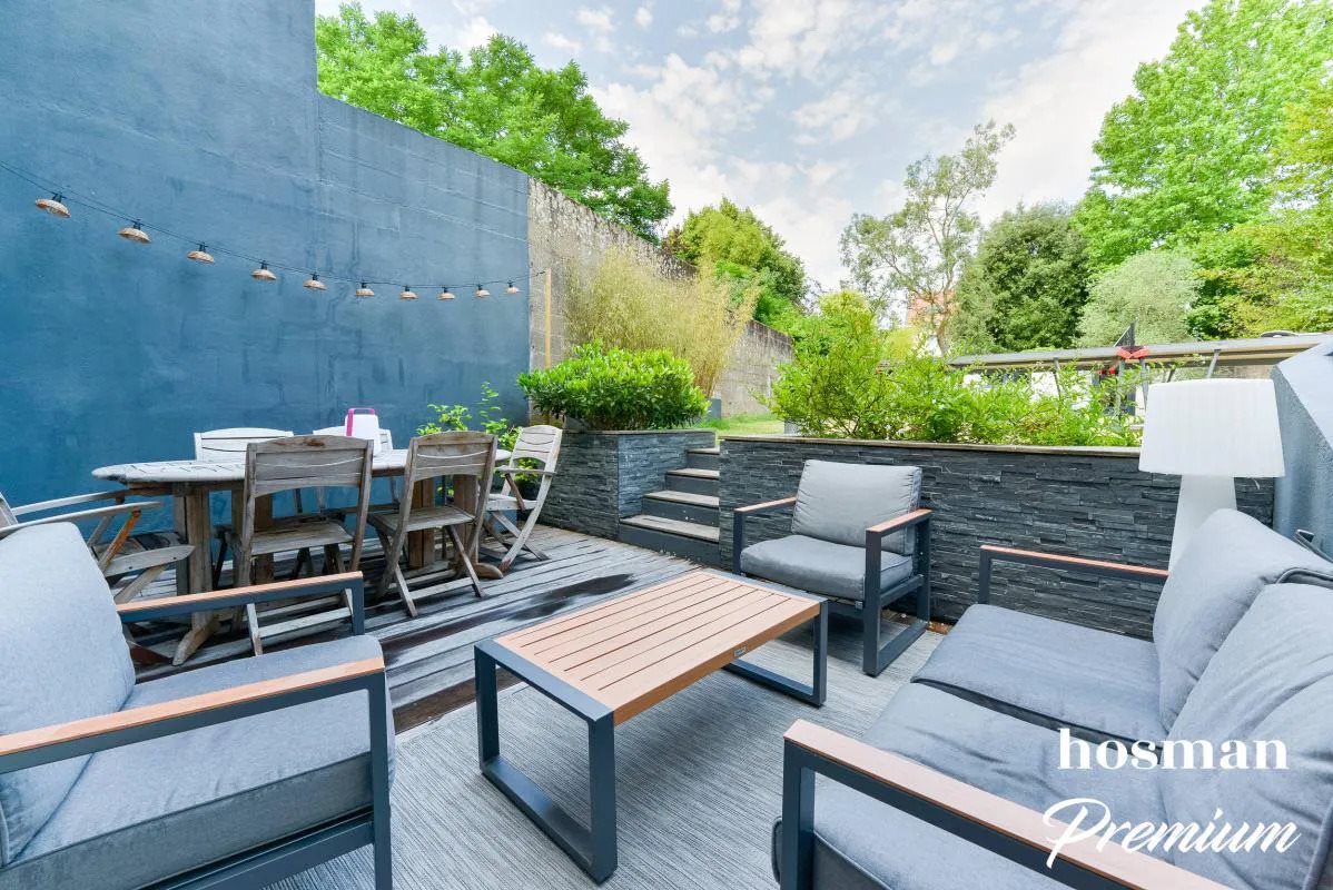 Maison à vendre, 216m², Nantes