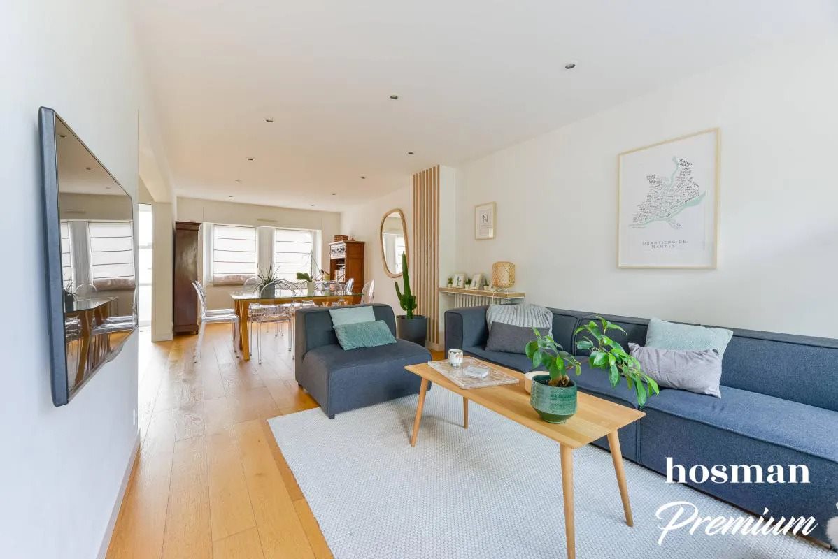 Maison à vendre, 216m², Nantes