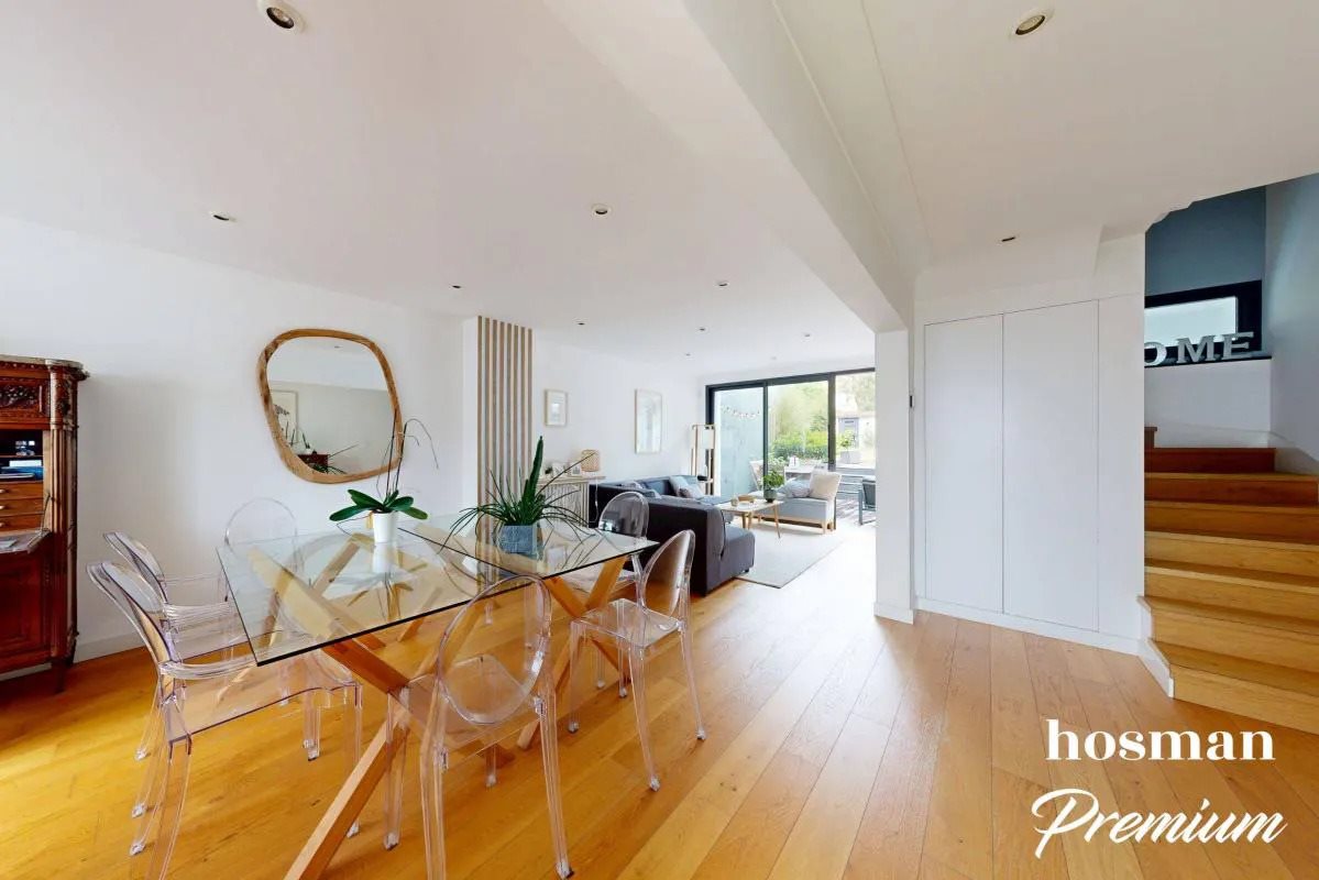 Maison à vendre, 216m², Nantes