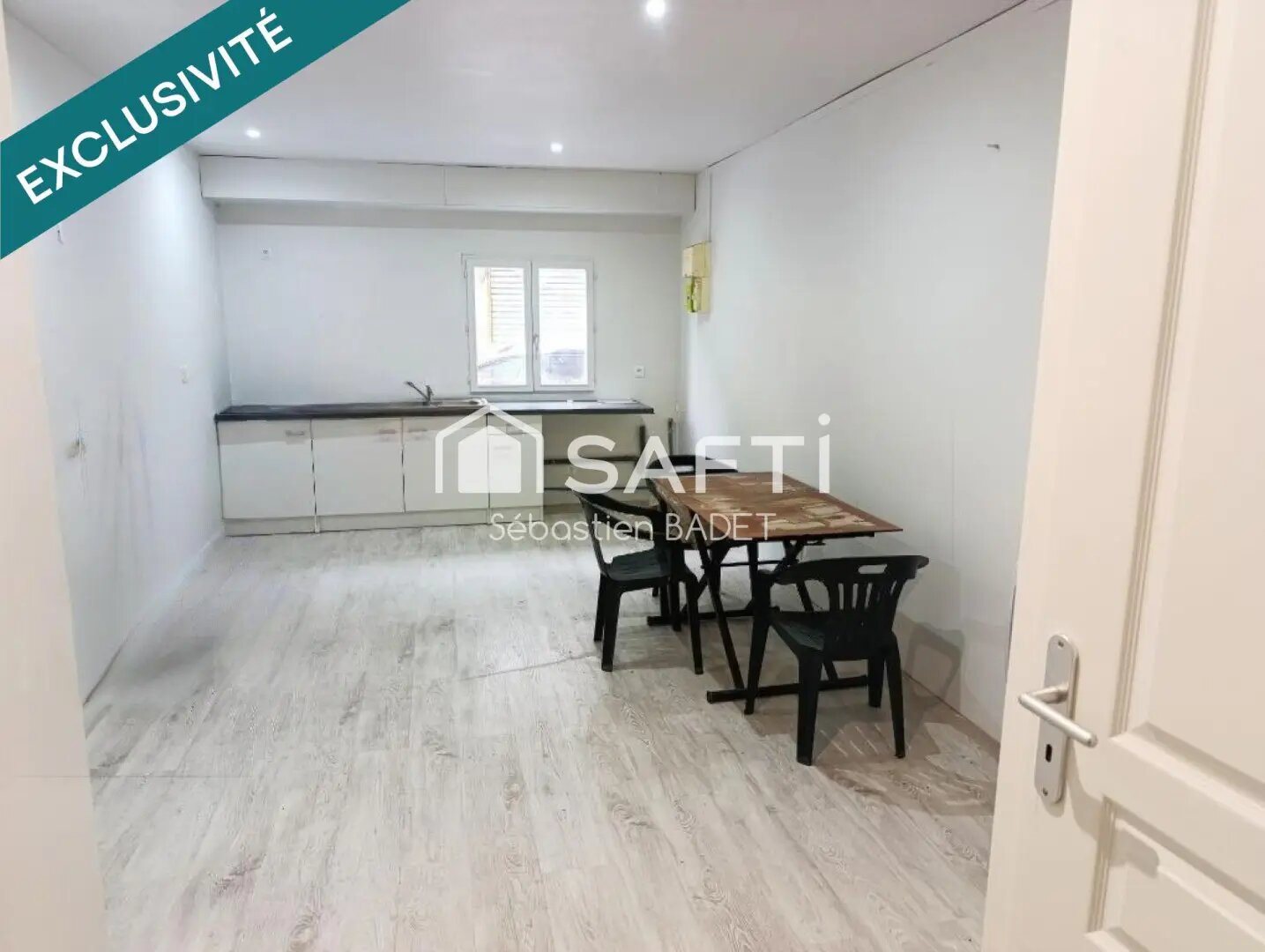 Appartement à vendre, 179m², Issoudun