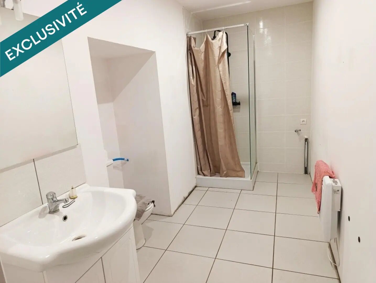 Appartement à vendre, 179m², Issoudun