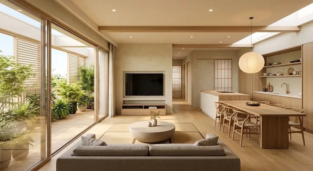 Appartement à vendre, 98m², Neuilly-sur-Marne