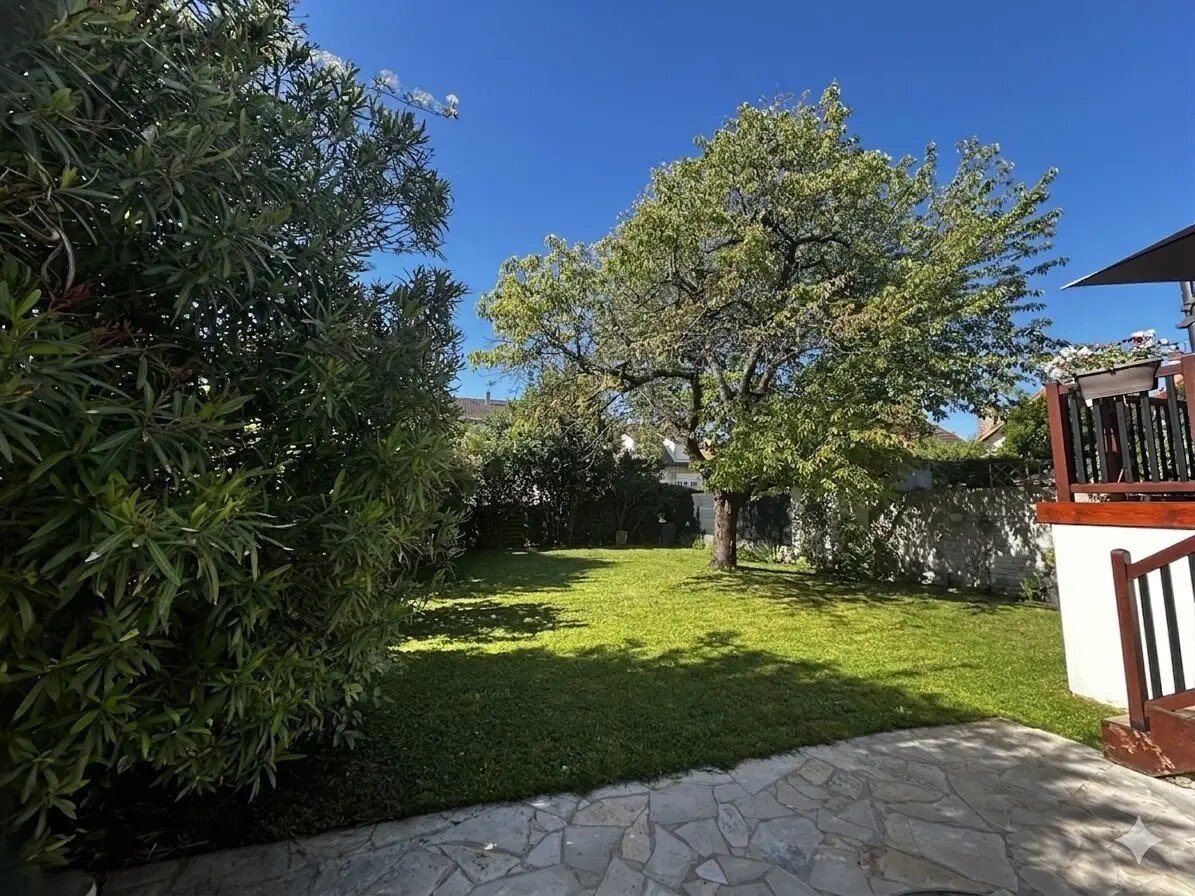 Maison à vendre, 180m², Bonneuil-sur-Marne