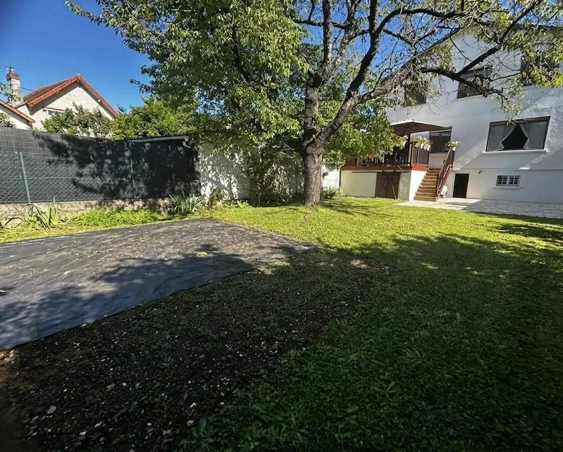 Maison à vendre, 180m², Bonneuil-sur-Marne