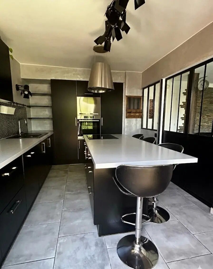 Maison à vendre, 180m², Bonneuil-sur-Marne