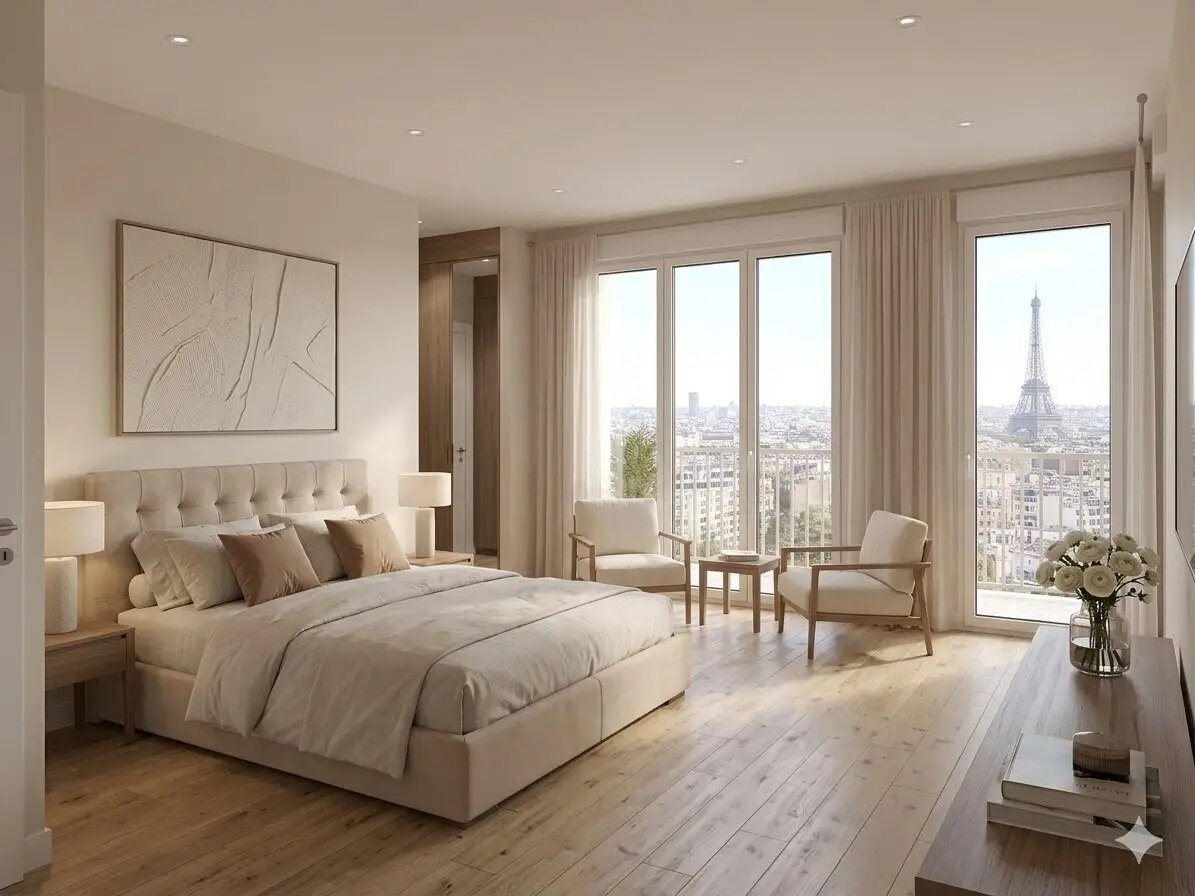 Appartement à vendre, 79m², Champigny-sur-Marne
