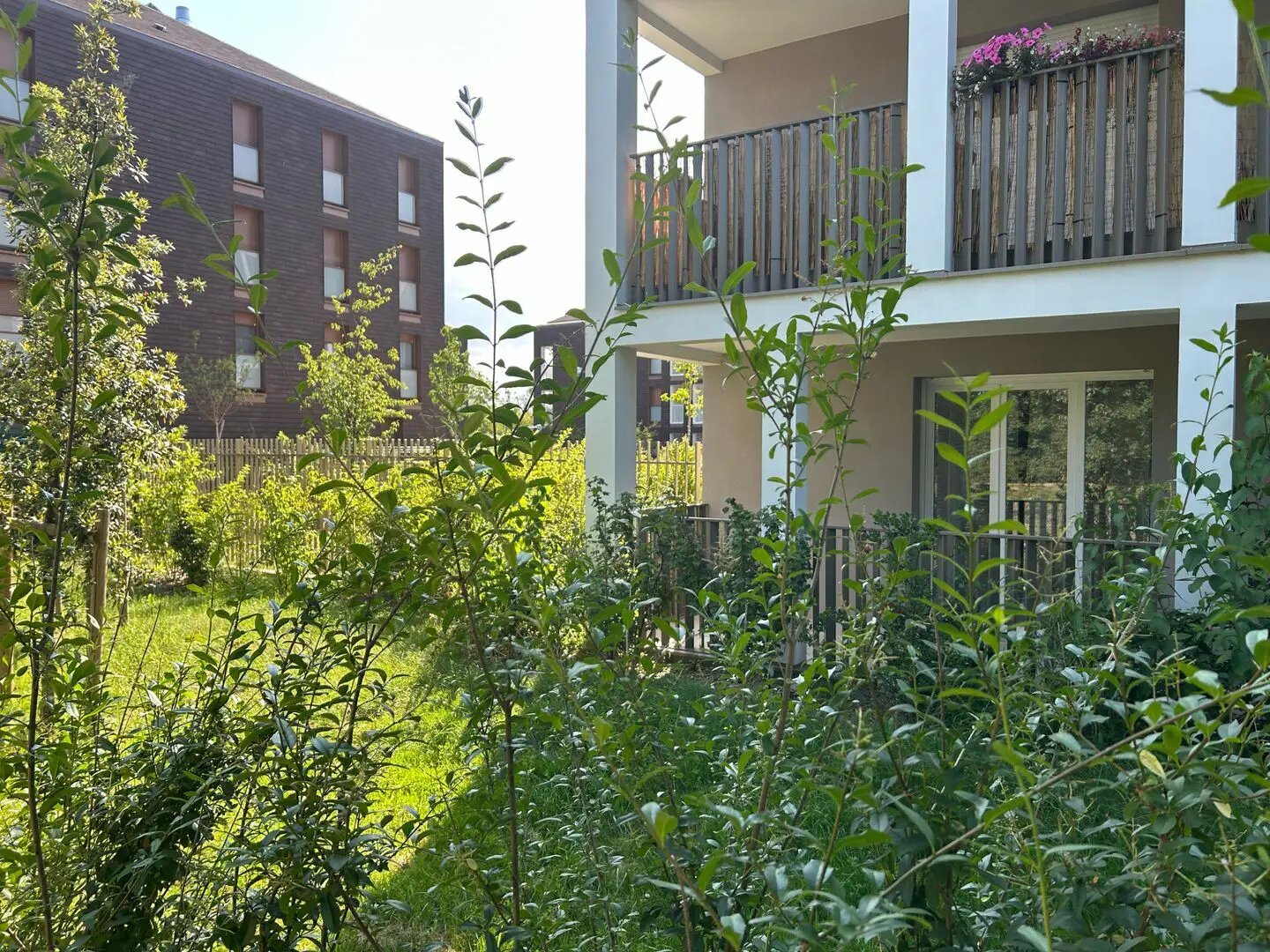 Appartement à vendre, 54m², Chessy