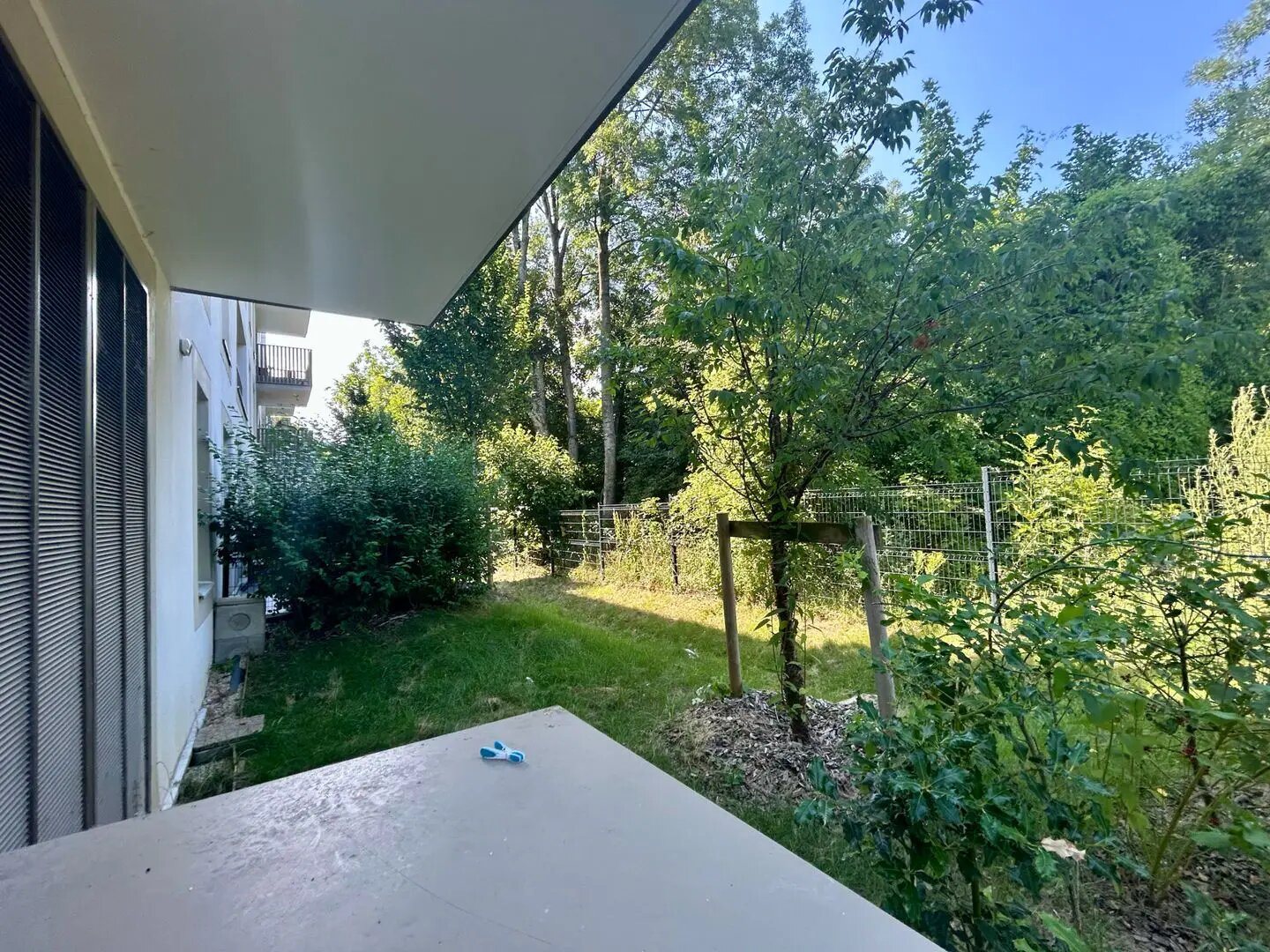 Appartement à vendre, 65m², Chessy