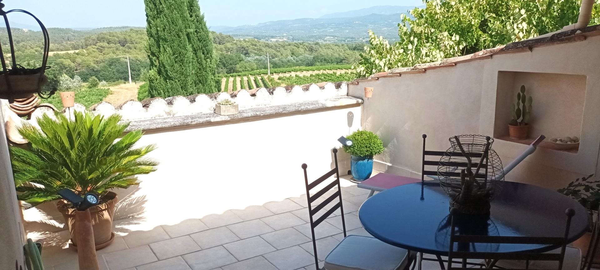 Maison à vendre, 117m², Goult
