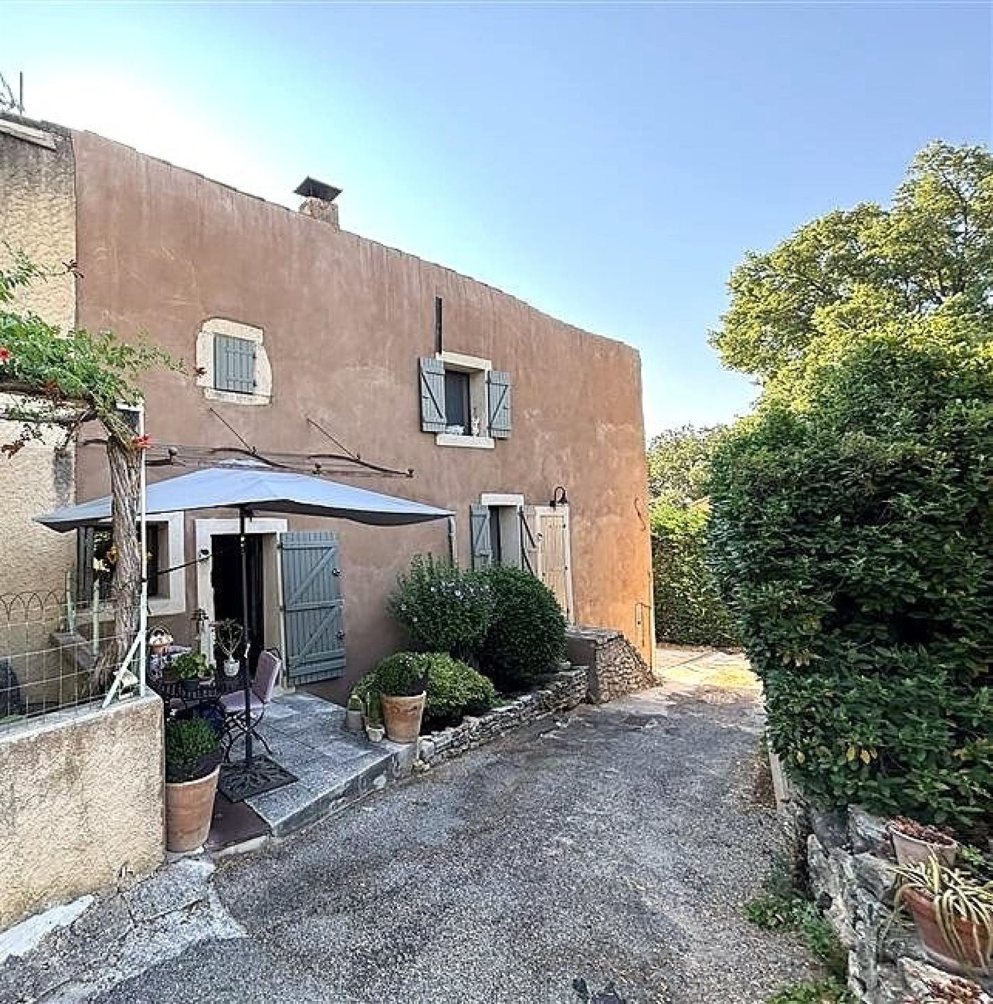 Maison à vendre, 117m², Goult