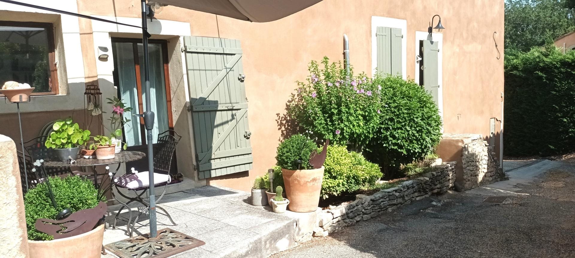 Maison à vendre, 117m², Goult