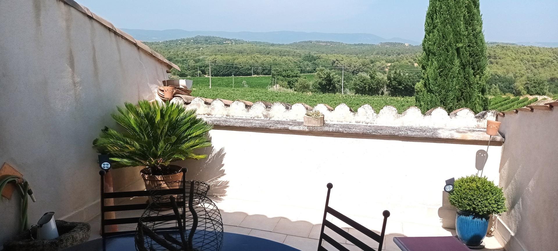 Maison à vendre, 117m², Goult